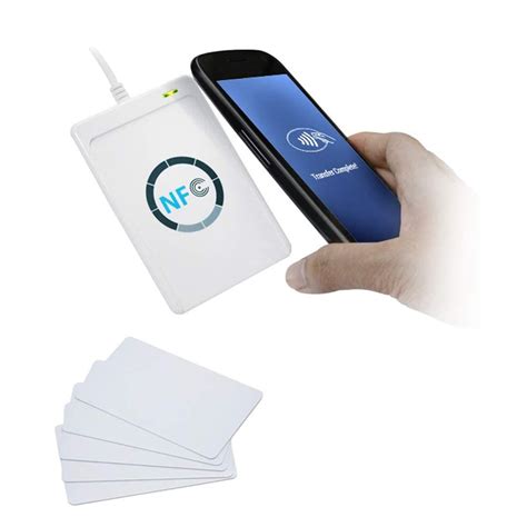 acr122u rfid smart card nfc reader writer|acr122u tool download.